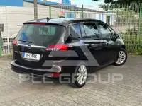 2016 Opel ZAFIRA