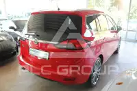 2016 Opel ZAFIRA