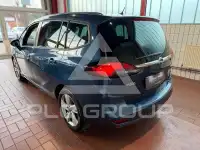 2016 Opel ZAFIRA