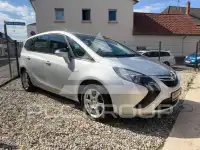 2016 Opel ZAFIRA