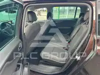 2016 Opel ZAFIRA