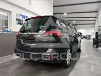 2016 Opel ZAFIRA