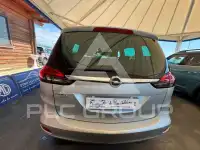 2016 Opel ZAFIRA