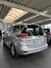 2016 Opel ZAFIRA