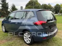 2016 Opel ZAFIRA