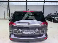 2016 Opel ZAFIRA