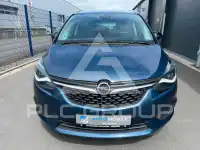 2016 Opel ZAFIRA