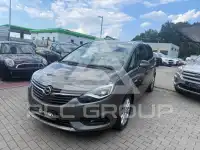 2016 Opel ZAFIRA