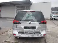 2016 Opel ZAFIRA