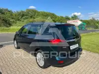 2016 Opel ZAFIRA
