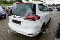 2016 Opel ZAFIRA