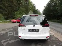 2016 Opel ZAFIRA