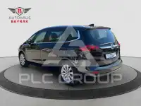 2016 Opel ZAFIRA