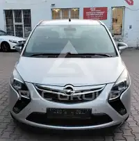 2016 Opel ZAFIRA
