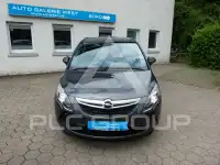 2016 Opel ZAFIRA