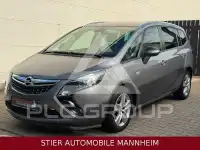 2016 Opel ZAFIRA