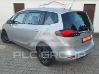 2016 Opel ZAFIRA