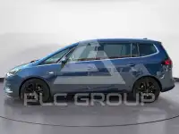 2016 Opel ZAFIRA