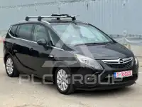 2016 Opel ZAFIRA