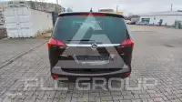 2016 Opel ZAFIRA