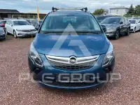 2016 Opel ZAFIRA
