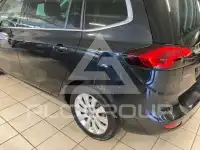 2016 Opel ZAFIRA