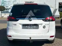 2016 Opel ZAFIRA