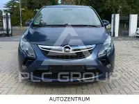 2016 Opel ZAFIRA