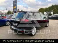2016 Opel ZAFIRA