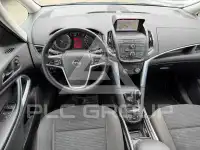 2016 Opel ZAFIRA