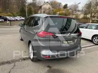 2016 Opel ZAFIRA