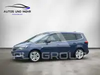 2016 Opel ZAFIRA