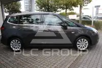 2016 Opel ZAFIRA