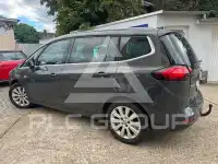 2016 Opel ZAFIRA