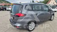 2016 Opel ZAFIRA