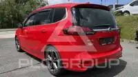 2016 Opel ZAFIRA