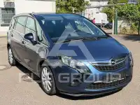 2016 Opel ZAFIRA