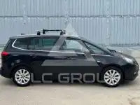 2016 Opel ZAFIRA