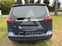 2016 Opel ZAFIRA