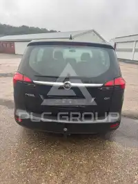 2016 Opel ZAFIRA