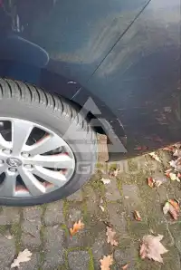 2016 Opel ZAFIRA