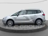 2016 Opel ZAFIRA