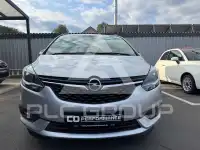 2016 Opel ZAFIRA