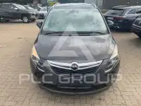 2016 Opel ZAFIRA