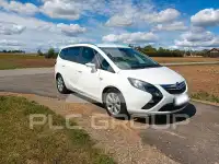 2016 Opel ZAFIRA
