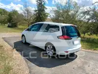 2016 Opel ZAFIRA