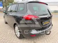 2016 Opel ZAFIRA