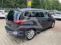 2016 Opel ZAFIRA