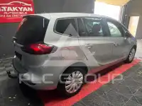 2016 Opel ZAFIRA