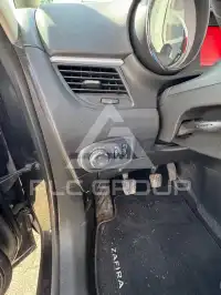 2016 Opel ZAFIRA